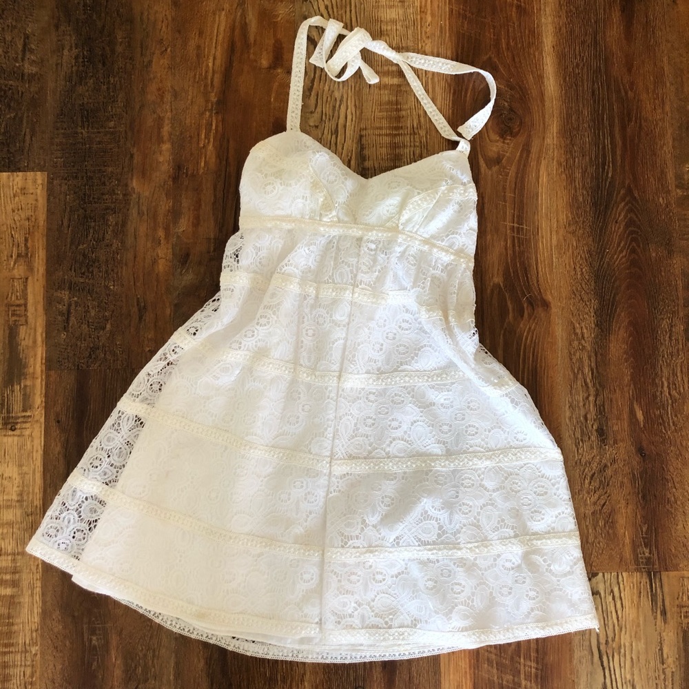 💥SALE💥 Betsy Johnson dress